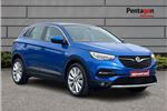 2020 Vauxhall Grandland X