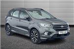 2018 Ford Kuga