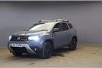 2022 Dacia Duster