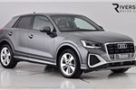2021 Audi Q2