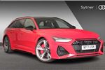 2022 Audi RS6