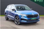 2025 Skoda Karoq