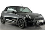 2022 MINI Convertible