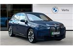 2022 BMW iX