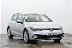 2024 Volkswagen Golf
