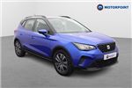 2023 SEAT Arona