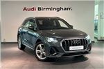 2019 Audi Q3