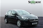 2018 Vauxhall Corsa