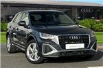 2023 Audi Q2