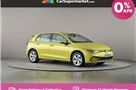 2020 Volkswagen Golf