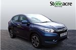 2017 Honda HR-V