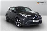 2022 Toyota C-HR