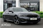 2020 BMW 3 Series