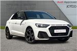 2023 Audi A1