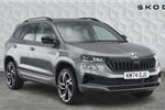 2024 Skoda Karoq