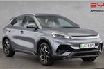 2024 BYD Atto 3