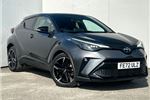 2022 Toyota C-HR