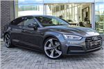 2020 Audi A5 Sportback