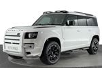 2024 Land Rover Defender