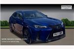 2022 Lexus UX