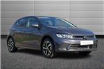 2025 Volkswagen Polo
