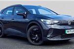 2022 Volkswagen ID.4
