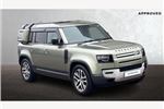 2020 Land Rover Defender