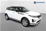 2021 Land Rover Range Rover Evoque