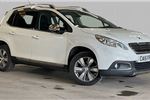 2015 Peugeot 2008