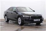 2024 Skoda Superb
