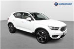 2020 Volvo XC40 Recharge