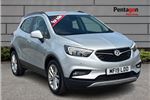 2019 Vauxhall Mokka X