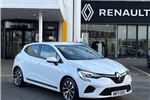 2021 Renault Clio