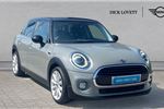 2019 MINI Hatchback 5dr