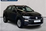 2018 Volkswagen T-Roc