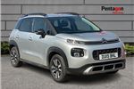 2019 Citroen C3 Aircross