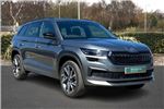 2024 Skoda Kodiaq