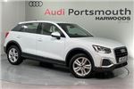 2021 Audi Q2