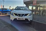 2016 Nissan Qashqai