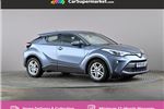 2020 Toyota C-HR