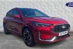 2024 Ford Kuga