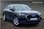 2022 Audi Q3