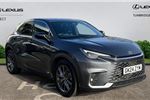 2024 Lexus Lbx