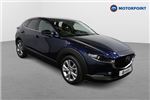 2022 Mazda CX-30