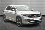 2019 Volkswagen T-Cross