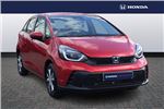 2023 Honda Jazz