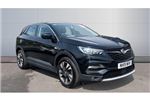 2019 Vauxhall Grandland X