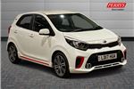 2017 Kia Picanto