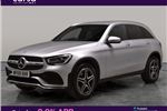 2019 Mercedes-Benz GLC