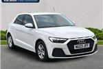 2023 Audi A1